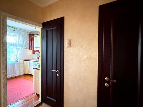 комната по адресу Степана Бандери ул., 16