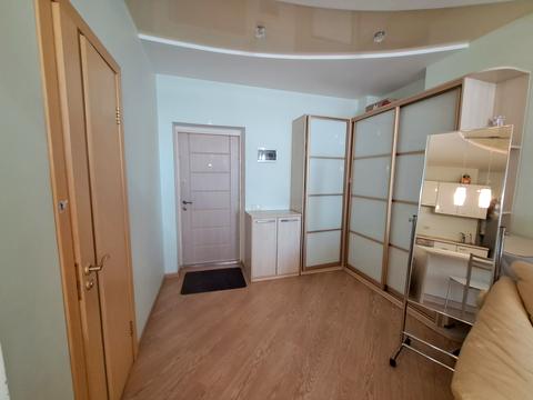 квартира по адресу Кадетский Гай ул., 6
