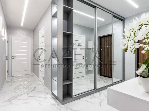 квартира за адресою Наддніпрянське шосе, 2а