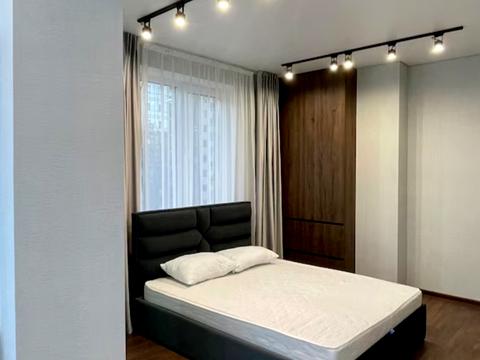 квартира по адресу Жемчужная ул., 3б