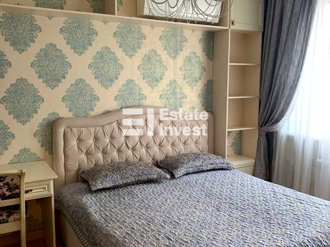 квартира по адресу Патриарха Мстислава Скрипника ул., 40