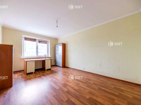 квартира за адресою Квартальна вул., 4