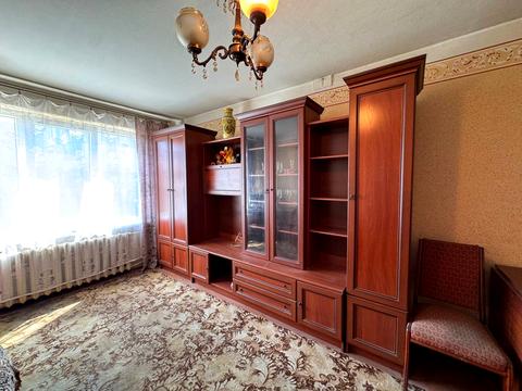 квартира за адресою Тролейбусна вул., 15