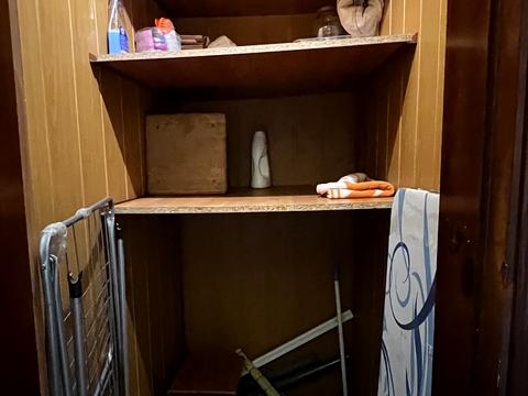 квартира за адресою Гетьмана Мазепи вул., 29