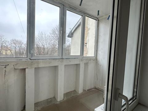квартира по адресу Медична ул., 9