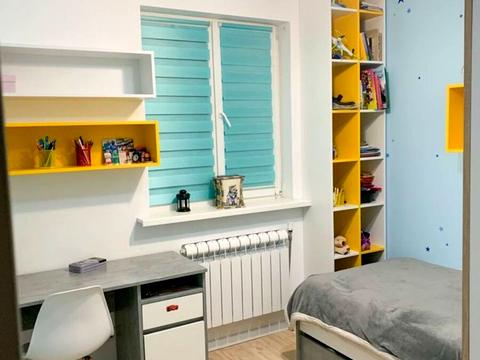 будинок за адресою Амосова вул., 63