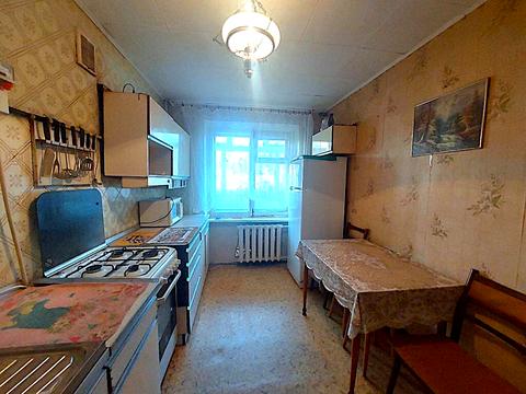 квартира за адресою Сегедська вул., 1