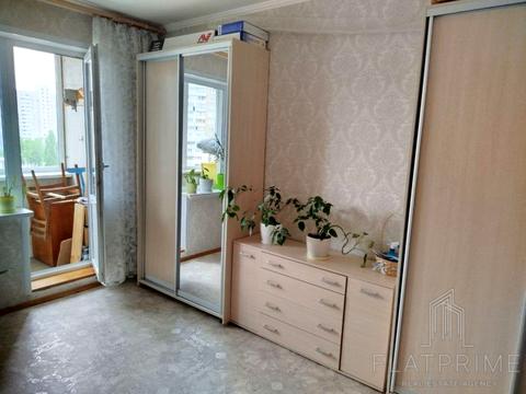 квартира за адресою Милославська вул., 31
