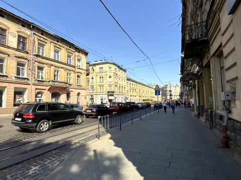квартира по адресу Шопена ул., 10