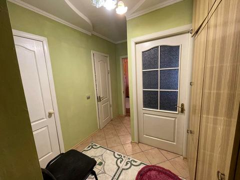 квартира за адресою Володимирська вул., 1