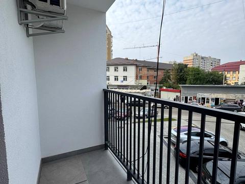 квартира за адресою Леоніда Перфецького вул., 6