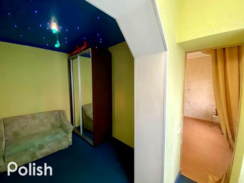 квартира по адресу Солнечный микрорайон ул., 32