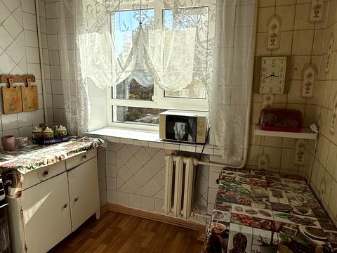 квартира за адресою Полякова вул., 13
