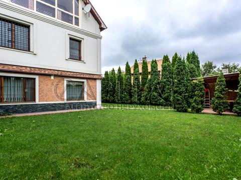 будинок за адресою Старицької-Черняхівської вул. (Кіровська), 36а