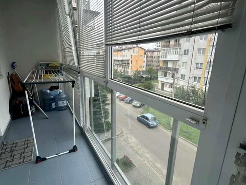 квартира по адресу Роксоланы ул., 81