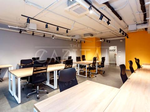 комерційна за адресою Ярославський пров., 1/3