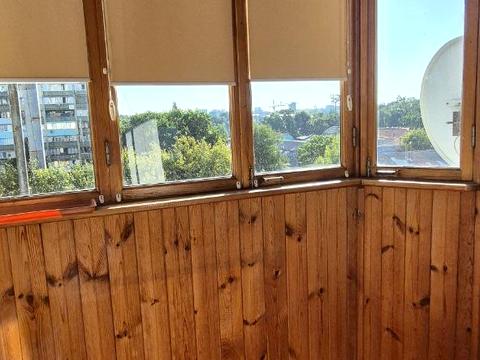 квартира по адресу Михаила Котельникова ул., 13