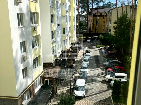 квартира по адресу 11-я линия ул., 4