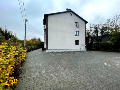 квартира по адресу Даниила Галицкого ул. (40-річчя Перемоги), 17Б