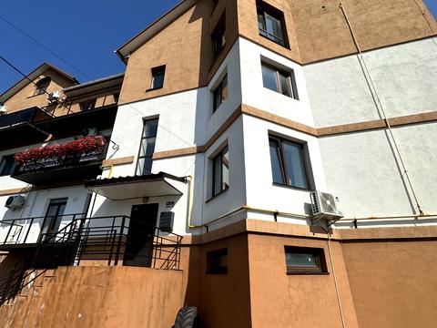 квартира по адресу Грушевського, 55б