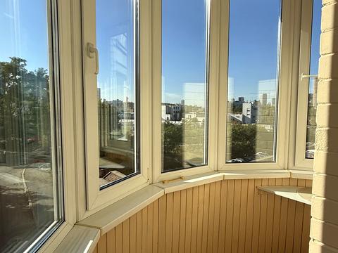 квартира по адресу Сапёрно-Слободская ул., 8