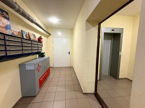 квартира за адресою Боголюбова вул., 23