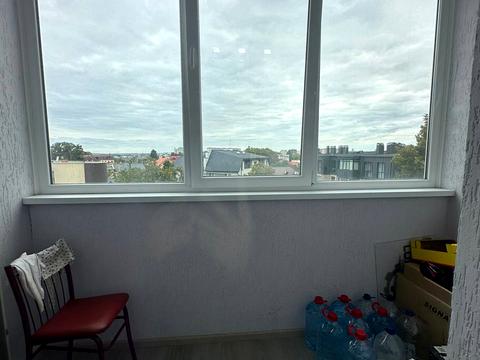 квартира по адресу Клима Савура ул., 14а