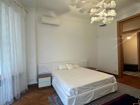 квартира по адресу Киев, Антоновича ул. (Горького), 8