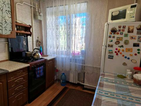 квартира по адресу Черняховского ул. (Черняховського), 9