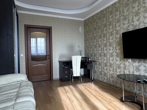 квартира за адресою Бориса Гмирі вул., 11-А