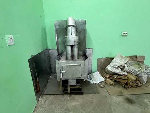 паркоместо по адресу Гагарина ул., 1
