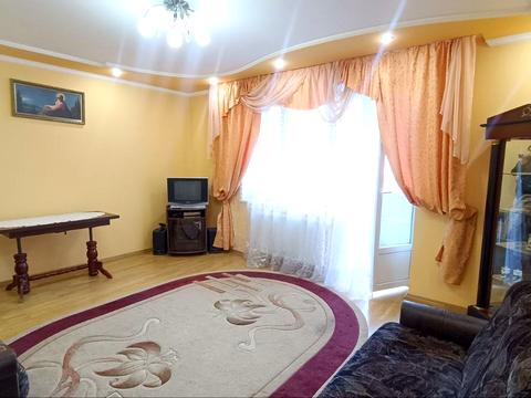 квартира по адресу Пасечная ул., 168