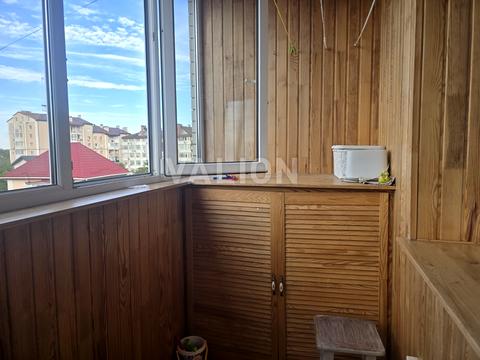 квартира за адресою с. Чубинське, Погребняка вул., 14