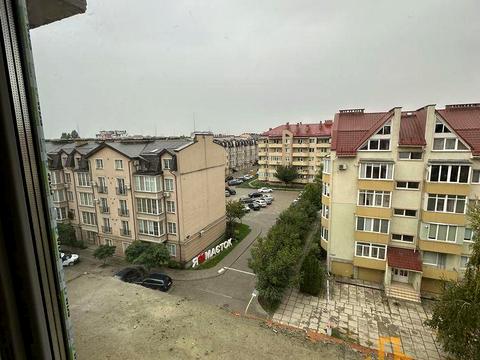 квартира за адресою Капушанська вул., 150