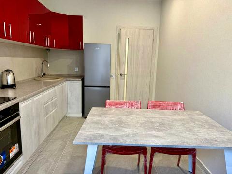 квартира за адресою Метрологічна вул., 107
