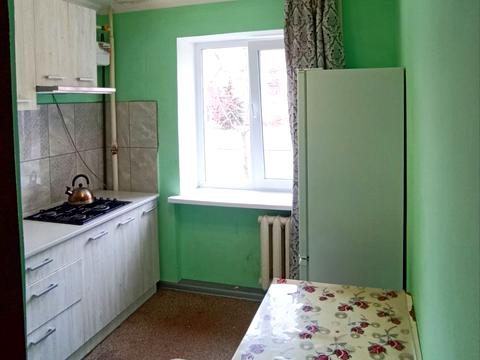 квартира по адресу Слобожанский просп. (Газеты "Правда"), 62