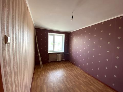 квартира за адресою Лікарняна вул., 3