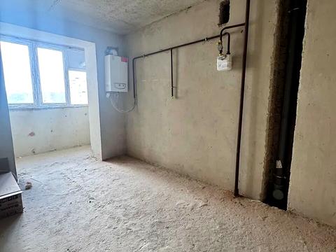 квартира по адресу Волчинецкая ул., 205