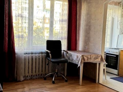 квартира по адресу Николая Руденко бульв. (Кольцова), 17-Г