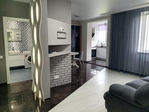 квартира за адресою Боголюбова вул., 33
