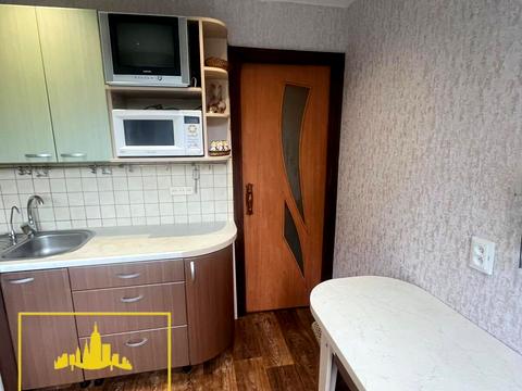 квартира за адресою Мрії вул. (Воїнів-Інтернаціоналістів), 4