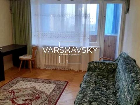 квартира за адресою Миколи Пимоненка вул., 5