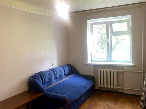 квартира за адресою Павла Чубинського вул. (Крупської), 4-А