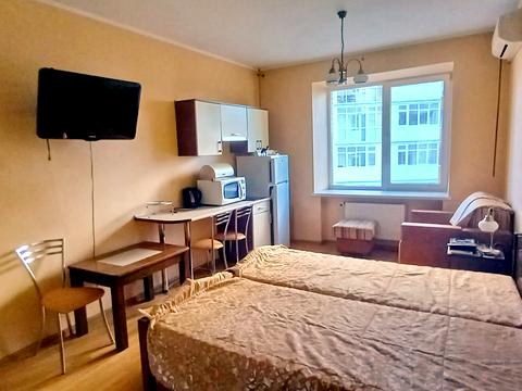 квартира по адресу Зеленая ул., 115ж