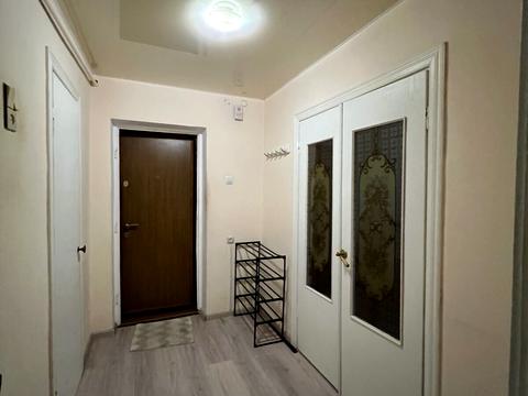 квартира по адресу Максимовича ул., 7б