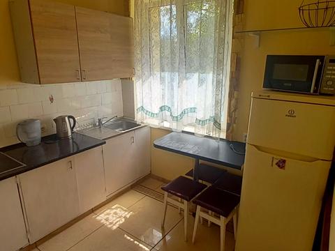 квартира по адресу Кондукторская ул., 4