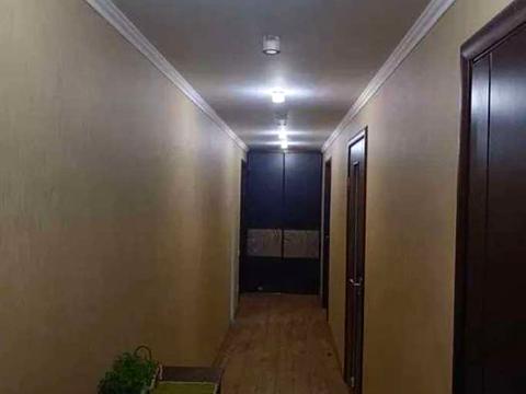 квартира за адресою Олександра Архипенка вул. (Мате Залки), 3