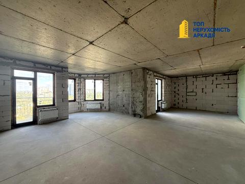 квартира по адресу Генуэзская ул., 1д