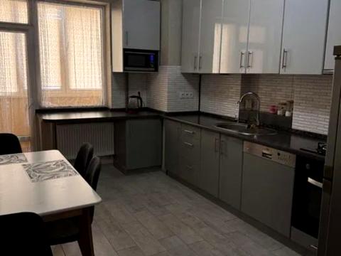 квартира по адресу Стрыйская ул., 45-Ж