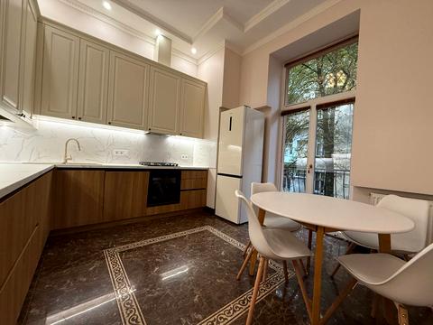 квартира за адресою Панаса Саксаганського вул., 7